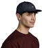 Buff Pack Chill Baseball Cap schwarz