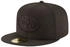 New Era 59Fifty Cap NFL schwarz rot San Francisco 49ers