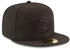 New Era 59Fifty Cap NFL schwarz rot San Francisco 49ers