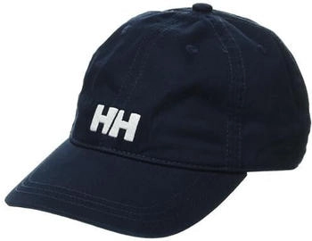 Helly Hansen HH Logo Cap marine