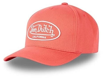 Von Dutch Lof C4 Kappe VD 0 CAS1 LOF C4