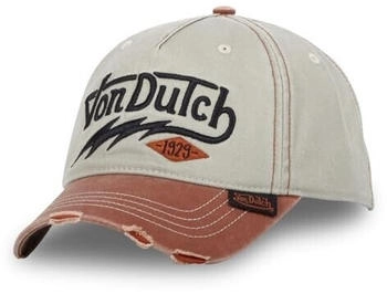 Von Dutch Thu Cb Kappe VD CB THU-OS