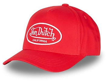 Von Dutch Lof C6 Kappe VD 0 CAS1 LOF C6