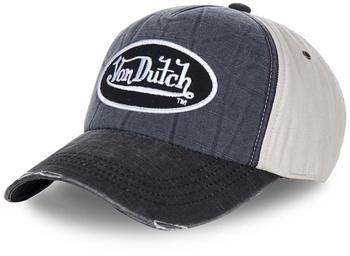 Von Dutch Jack Kappe VD 0 CAS1 JACK7B-OS