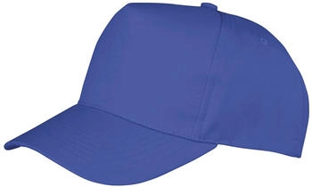 Result Headwear 5-Panel Baseballkappe
