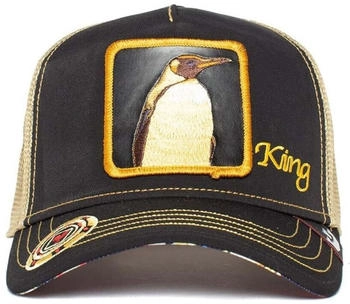 Goorin Bros. King Penguin Hut Schirm Unisex