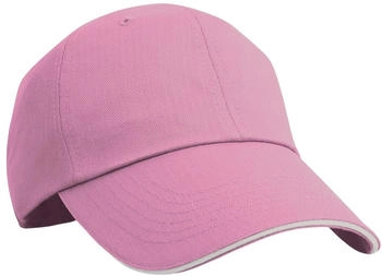 Result Headwear Spitzenkappe rc038x Baumwolle