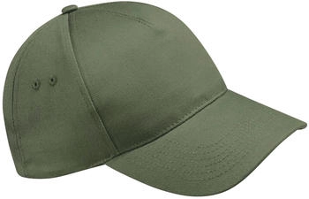 Beechfield Ultimate 5-Panel Kappe