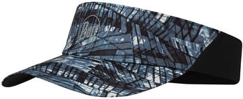 Buff Go Visor GLINE schwarz