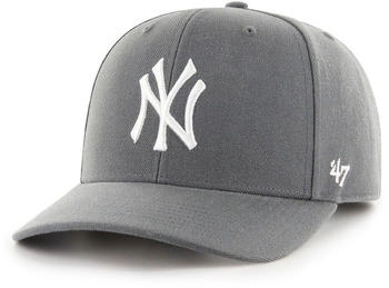 47 Brand Snapback Cap Low Profile ZONE New York Yankees