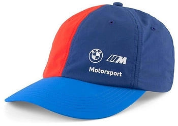 Puma BMW MMS Heritage BB Cap Basecap Motorsport