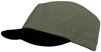 Capo Military Cap olive