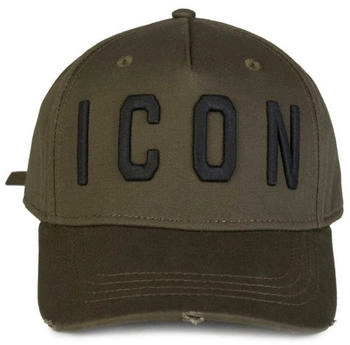Dsquared2 Icon Baseballcap New Season