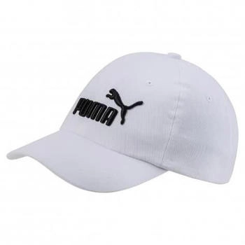 Puma ESS Cap Jr 021688-03 weiß
