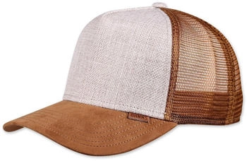 Djinns Trucker Cap Suelin sand