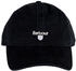 Barbour Cascade Sports Cap schwarz