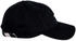 Barbour Cascade Sports Cap schwarz