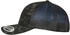 Flexfit Retro Trucker Multicam Kappe schwarz