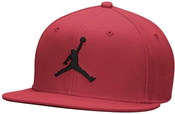 Nike Jumpman Pro Kappe rot