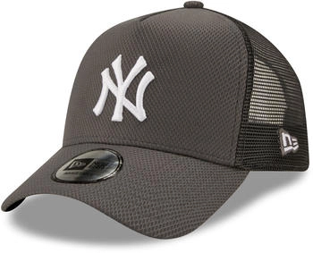 New Era Trucker Cap DIAMOND New York Yankees