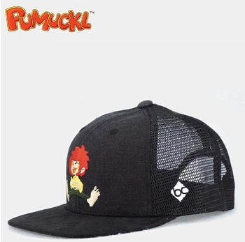 Bavarian Caps Trucker Cap Pumuckl