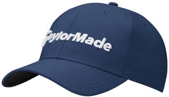 Taylor Made Tour Radar Golfcap marineblau blau