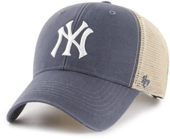 47 Brand Trucker Cap Flagship New York Yankees