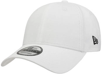 New Era 9FORTY Flag Cap weiß