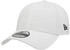New Era 9FORTY Flag Cap weiß