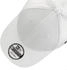 New Era 9FORTY Flag Cap weiß