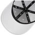 New Era 9FORTY Flag Cap weiß