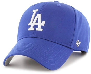 47 Brand Adjustable Cap MLB BASIC Los Angeles Dodgers royal