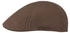 Stetson Texas Cotton Schiebermütze braun