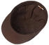 Stetson Texas Cotton Schiebermütze braun