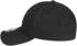 New Era 39Thirty Diamond Cap Chicago Bulls schwarz