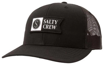 Salty Crew Pinnacle Retro Trucker Mütze