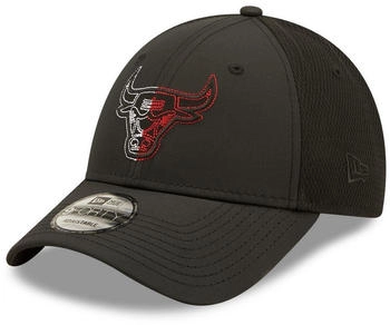 New Era 9forty Cap Chicago Bulls #4283