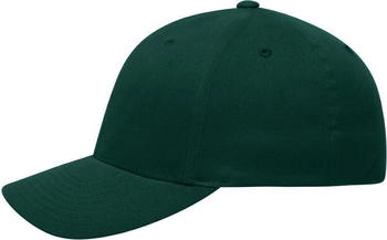 Myrtle Beach Panel Cap MB9412 dunkelgrün