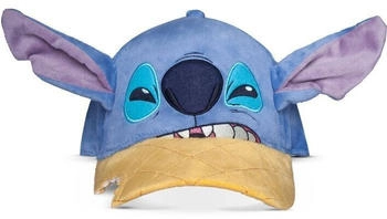Difuzed Baseball Cap Pineapple Stitch