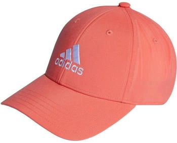 Adidas Sportswear Embroidered Logo Lightweight rot