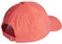 Adidas Sportswear Embroidered Logo Lightweight rot