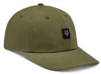 Fox Level Up Strapback Hut OS olivgrün