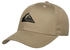 Quiksilver Baseball Cap 1-St Baseballcap Snapback beige