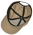 Quiksilver Baseball Cap 1-St Baseballcap Snapback beige