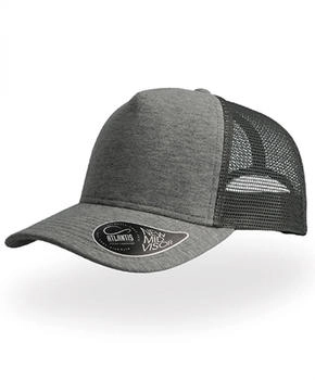 Atlantis Land Rapper Jersey Cap Segmente