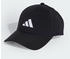 Adidas New Logo Embroidered Baseball Cap
