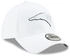 New Era 39Thirty Cap PLATINUM New England Patriots