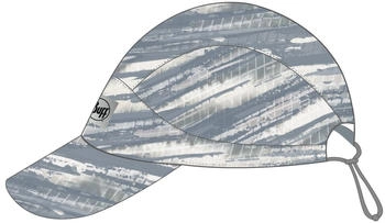Buff Speed Cap 909 stahlgrau