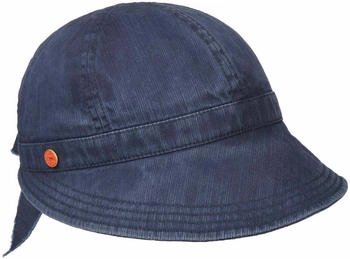 Mayser Visor Angelina blau