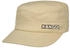 Kangol Cotton Twill Army Cap beige